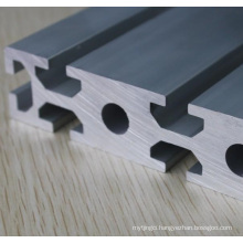 Special Structured Aluminum Products Aluminium Extrusion